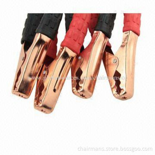Booster Cables, 600-1,200A and Others